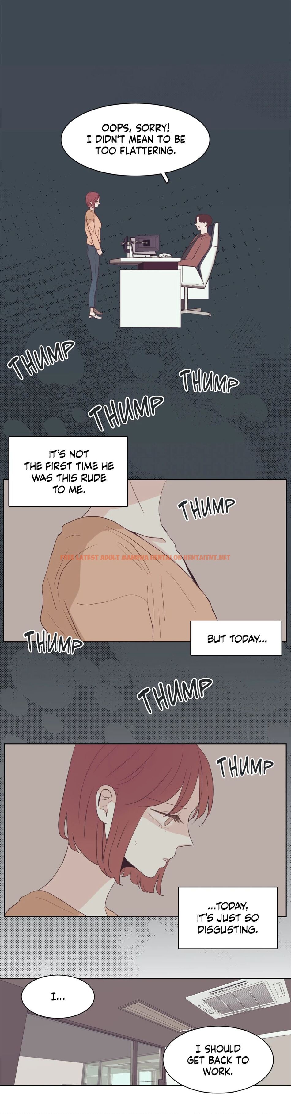 Read Hentai Image 12 003 in comic Let It Be - Chapter 15 - hentaitnt.net