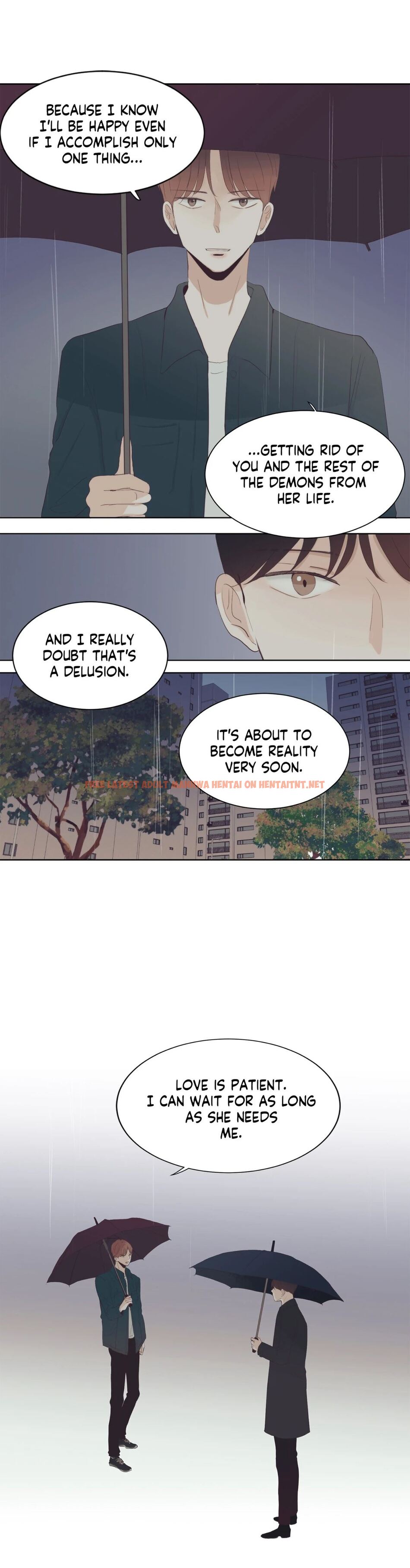 Read Hentai Image 18 996 in comic Let It Be - Chapter 19 - hentaitnt.net