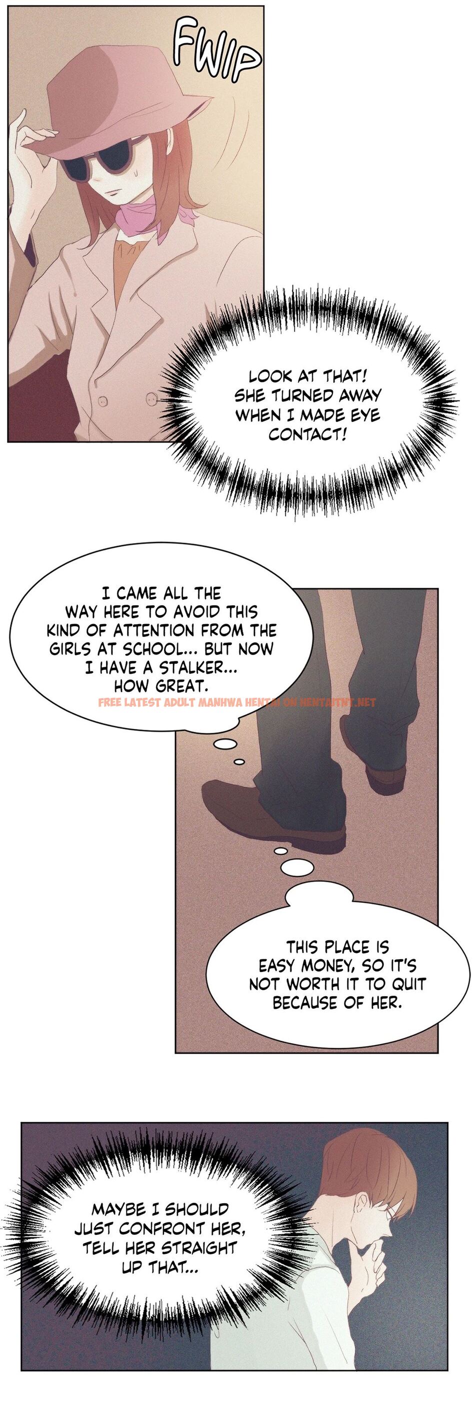 Read Hentai Image 18 024 in comic Let It Be - Chapter 2 - hentaitnt.net