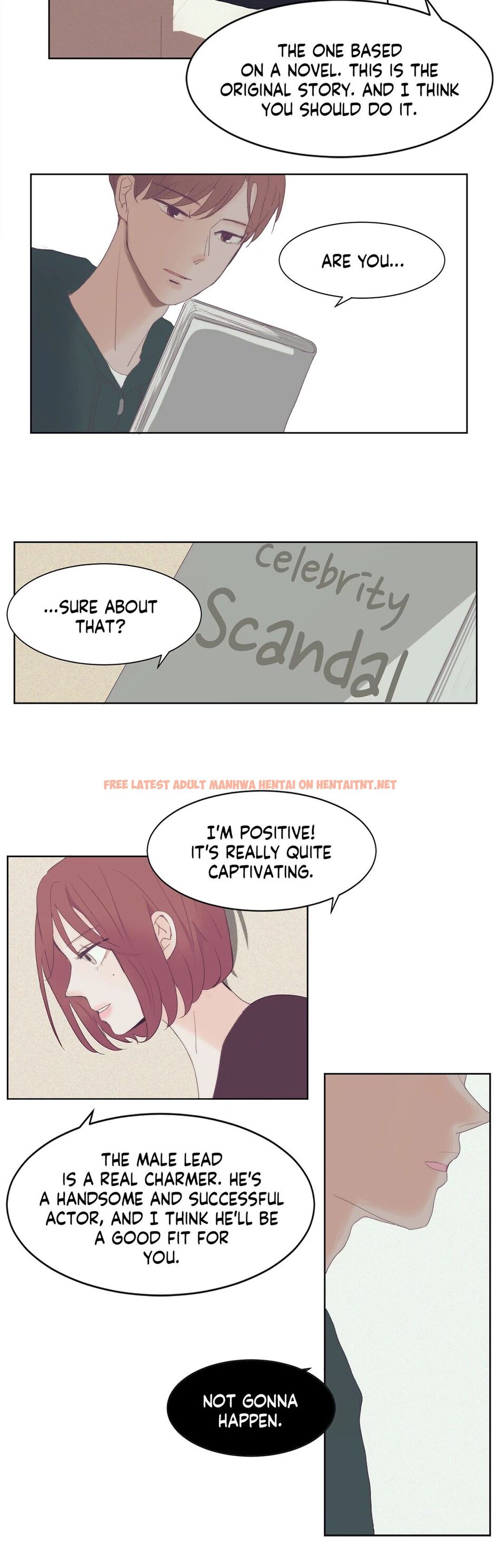 Read Hentai Image 8 024 in comic Let It Be - Chapter 2 - hentaitnt.net