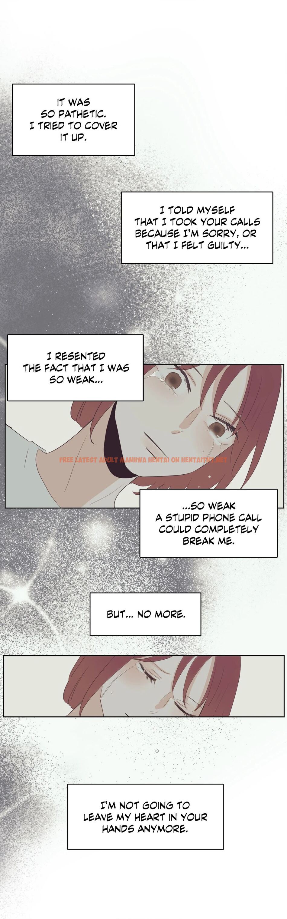 Read Hentai Image 17 996 in comic Let It Be - Chapter 20 - hentaitnt.net