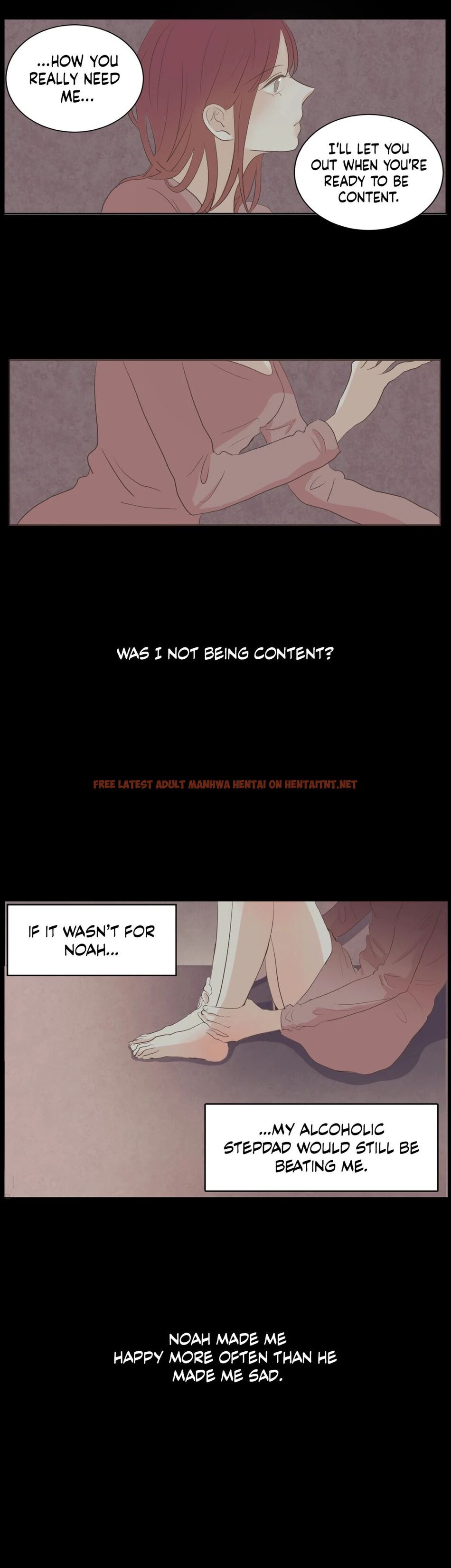 Read Hentai Image 7 995 in comic Let It Be - Chapter 20 - hentaitnt.net