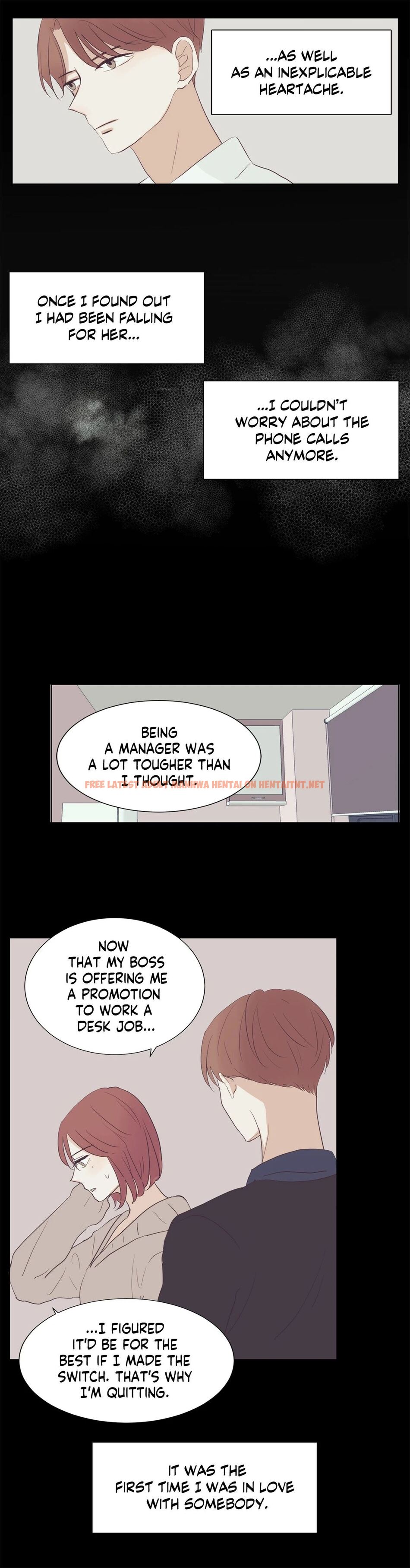 Read Hentai Image 11 995 in comic Let It Be - Chapter 22 - hentaitnt.net