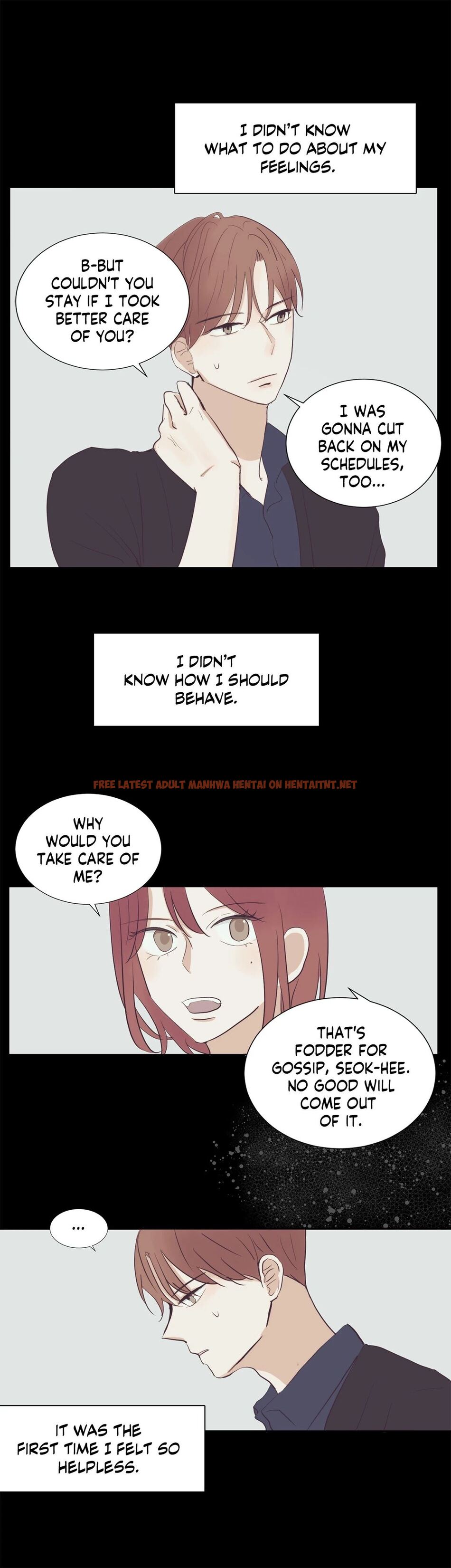 Read Hentai Image 12 995 in comic Let It Be - Chapter 22 - hentaitnt.net