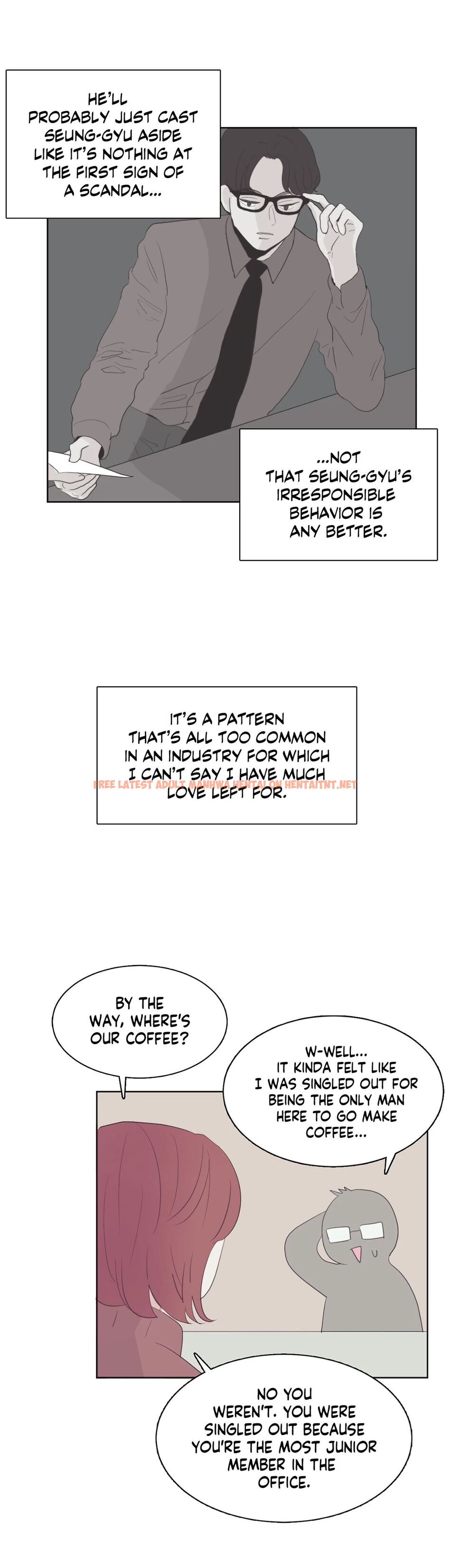 Read Hentai Image 20 988 in comic Let It Be - Chapter 25 - hentaitnt.net