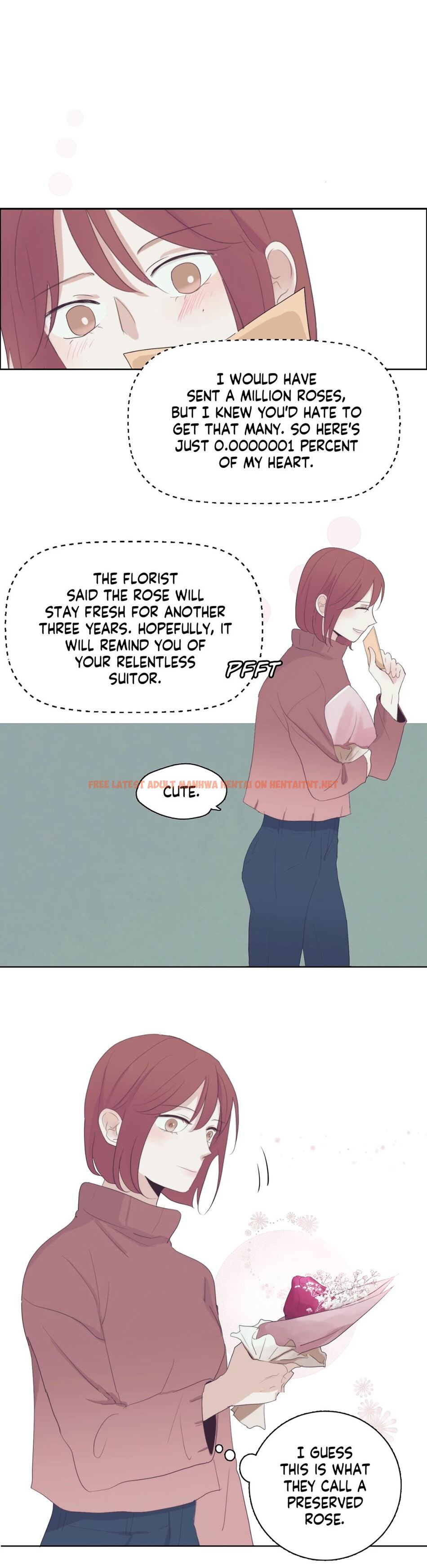 Read Hentai Image 1 981 in comic Let It Be - Chapter 26 - hentaitnt.net