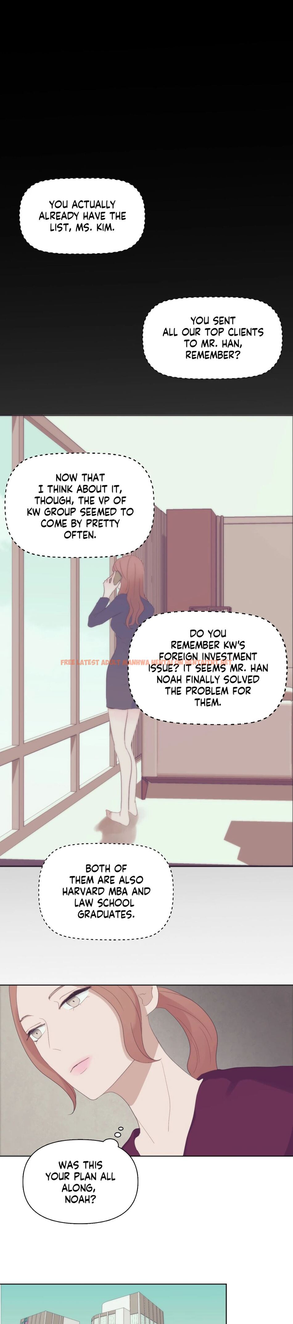 Read Hentai Image 16 981 in comic Let It Be - Chapter 27 - hentaitnt.net