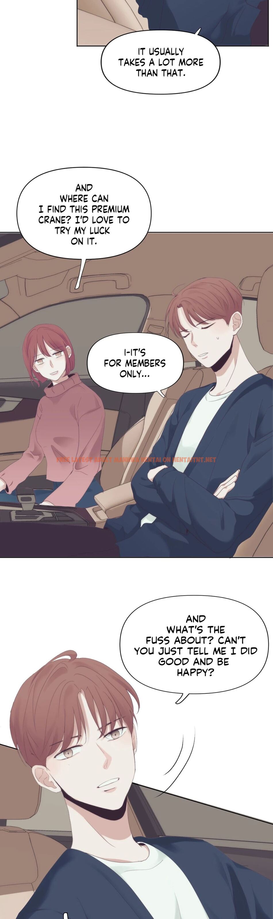 Read Hentai Image 3 981 in comic Let It Be - Chapter 28 - hentaitnt.net