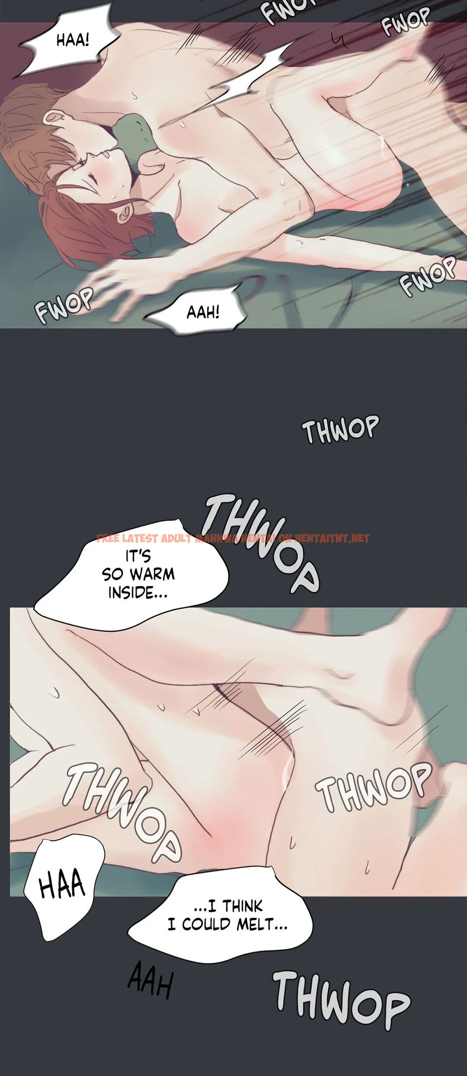 Read Hentai Image 18 024 in comic Let It Be - Chapter 3 - hentaitnt.net