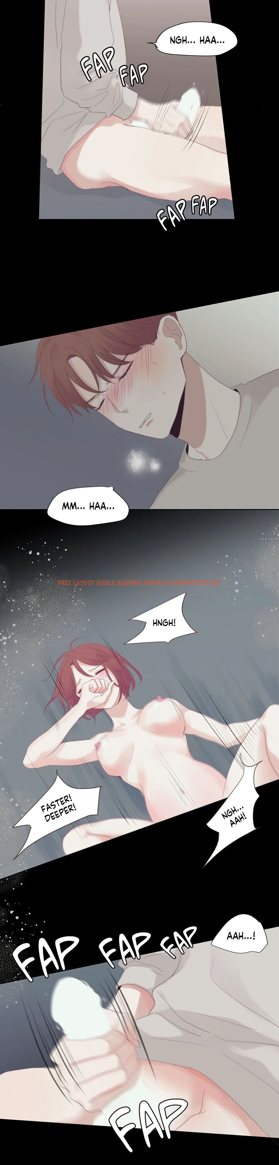 Read Hentai Image 22 805 in comic Let It Be - Chapter 30 - hentaitnt.net