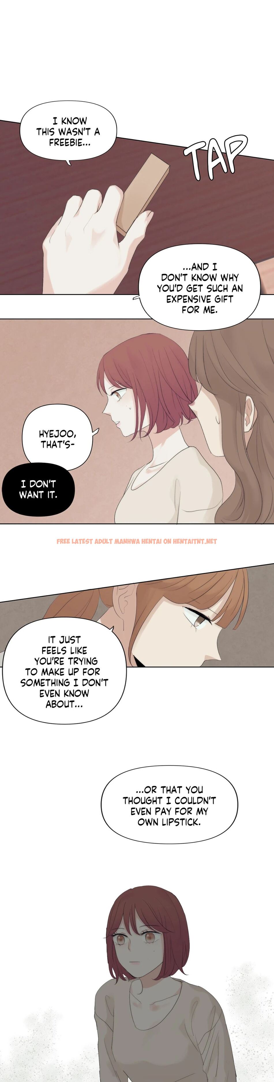 Read Hentai Image 17 753 in comic Let It Be - Chapter 31 - hentaitnt.net