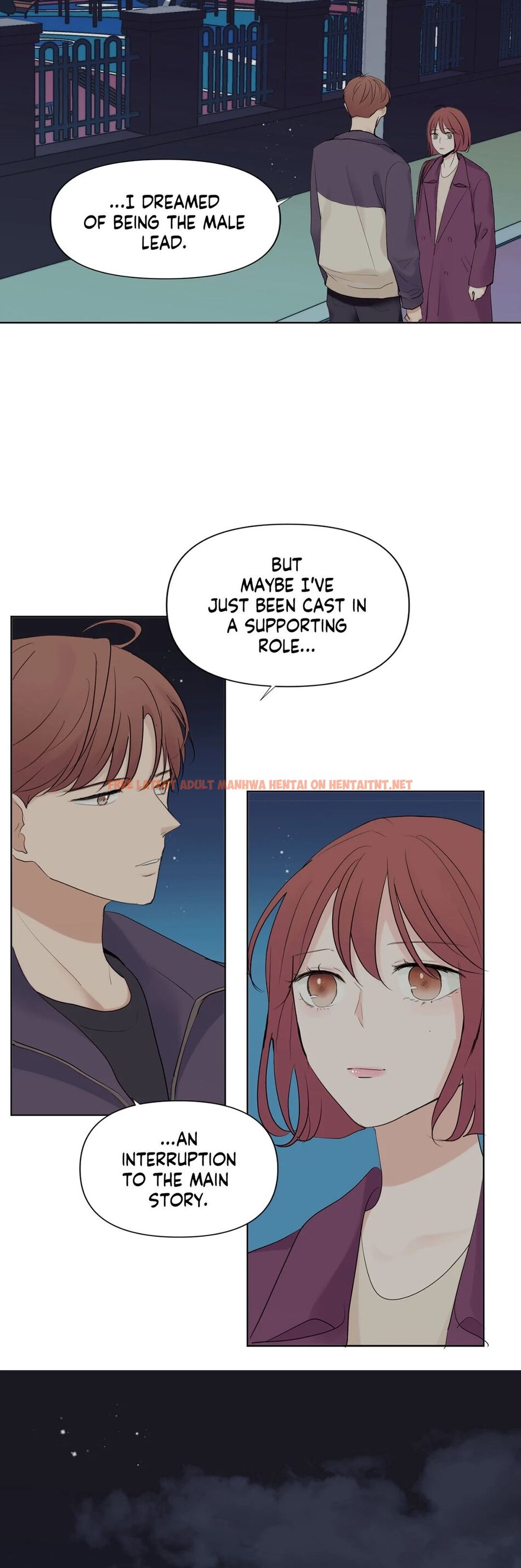 Read Hentai Image 31 264 in comic Let It Be - Chapter 35 - hentaitnt.net