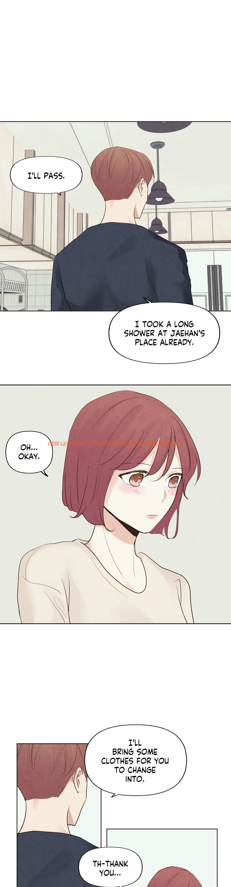 Read Hentai Image 3 760 in comic Let It Be - Chapter 37 - hentaitnt.net