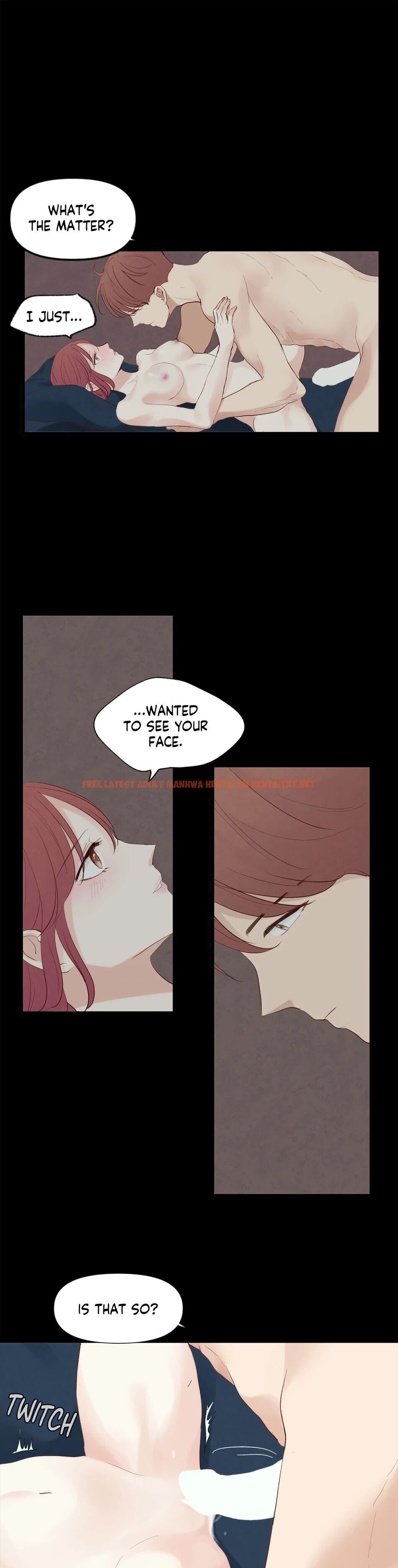 Read Hentai Image 9 697 in comic Let It Be - Chapter 38 - hentaitnt.net