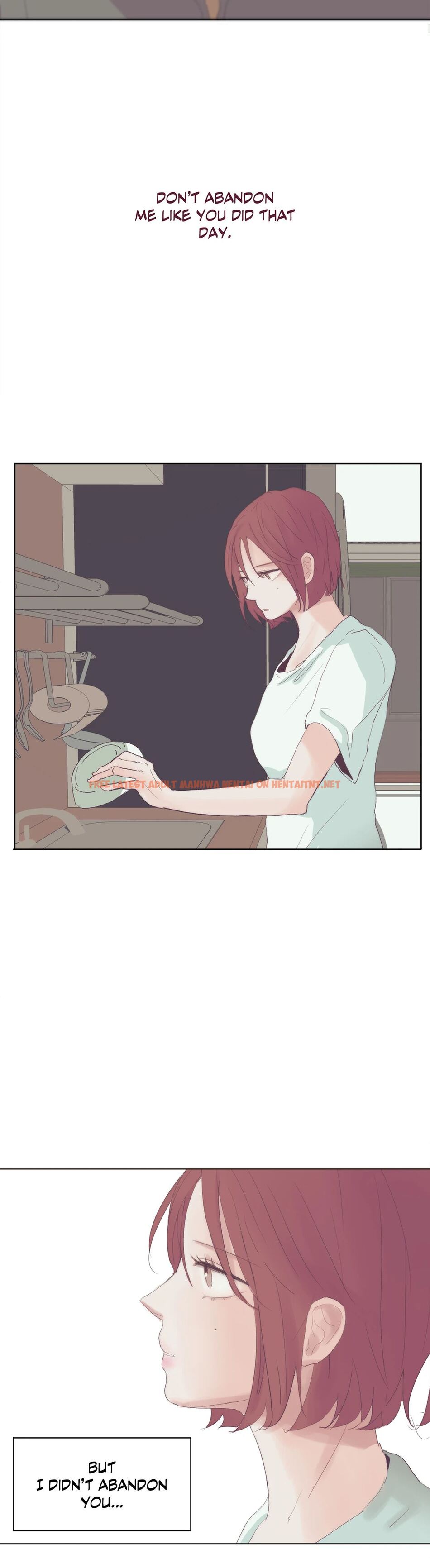 Read Hentai Image 16 024 in comic Let It Be - Chapter 4 - hentaitnt.net