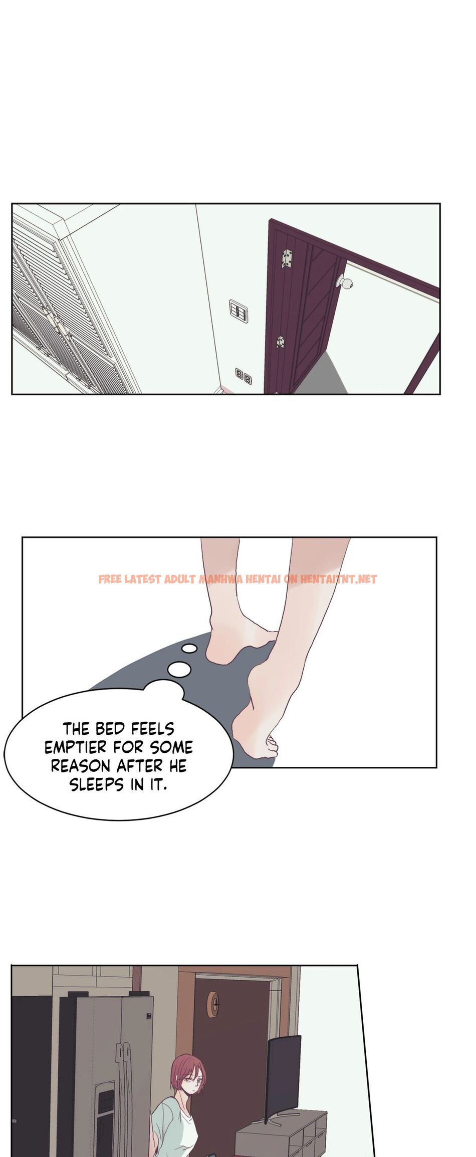 Read Hentai Image 7 023 in comic Let It Be - Chapter 4 - hentaitnt.net