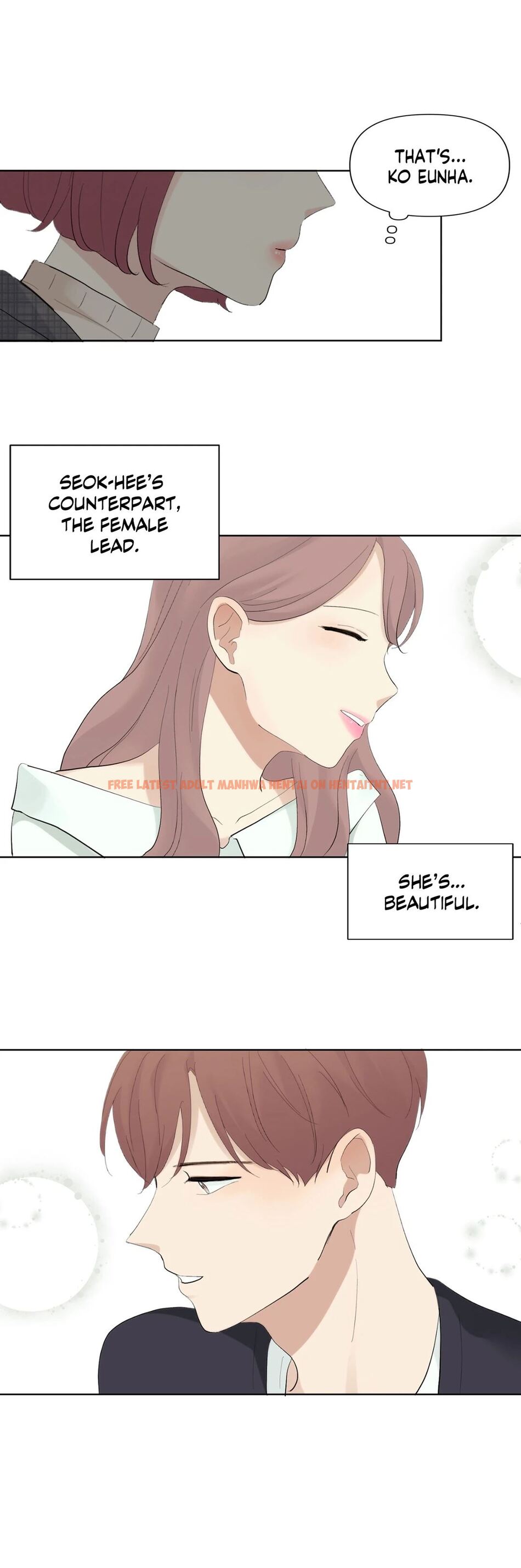 Read Hentai Image 20 270 in comic Let It Be - Chapter 40 - hentaitnt.net