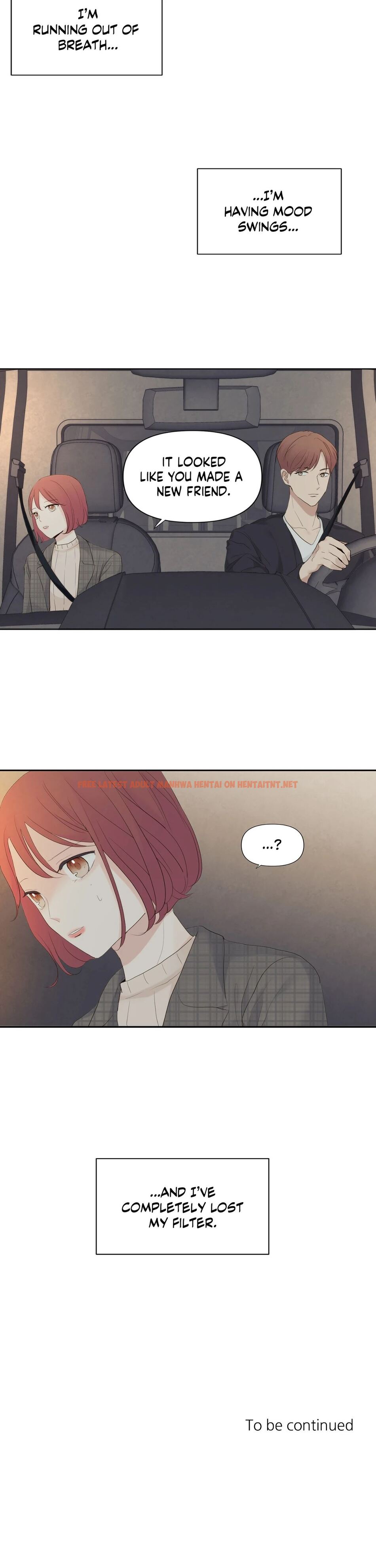 Read Hentai Image 21 879 in comic Let It Be - Chapter 41 - hentaitnt.net