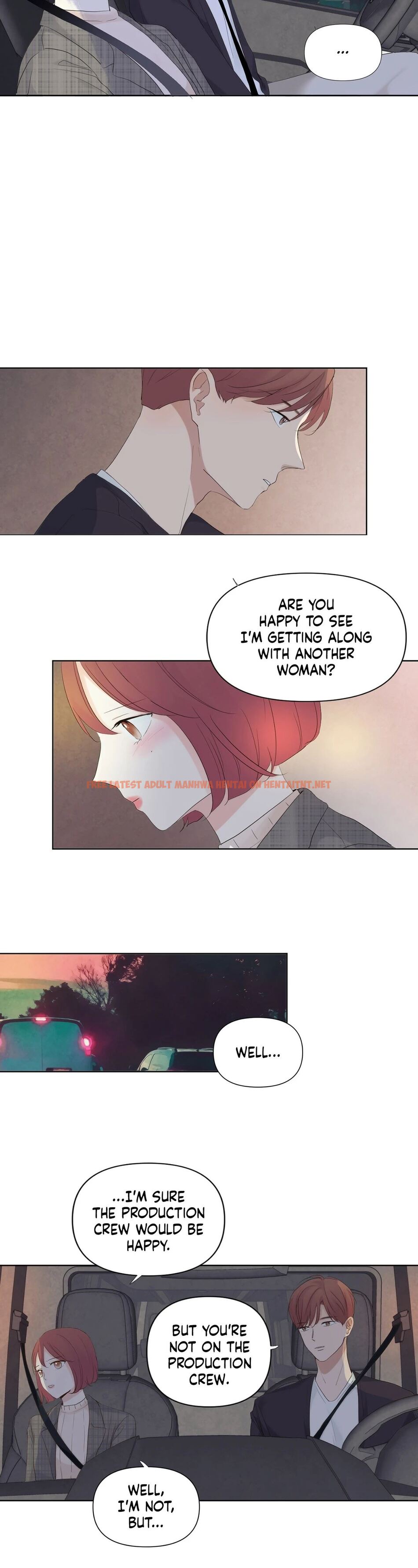 Read Hentai Image 2 114 in comic Let It Be - Chapter 42 - hentaitnt.net