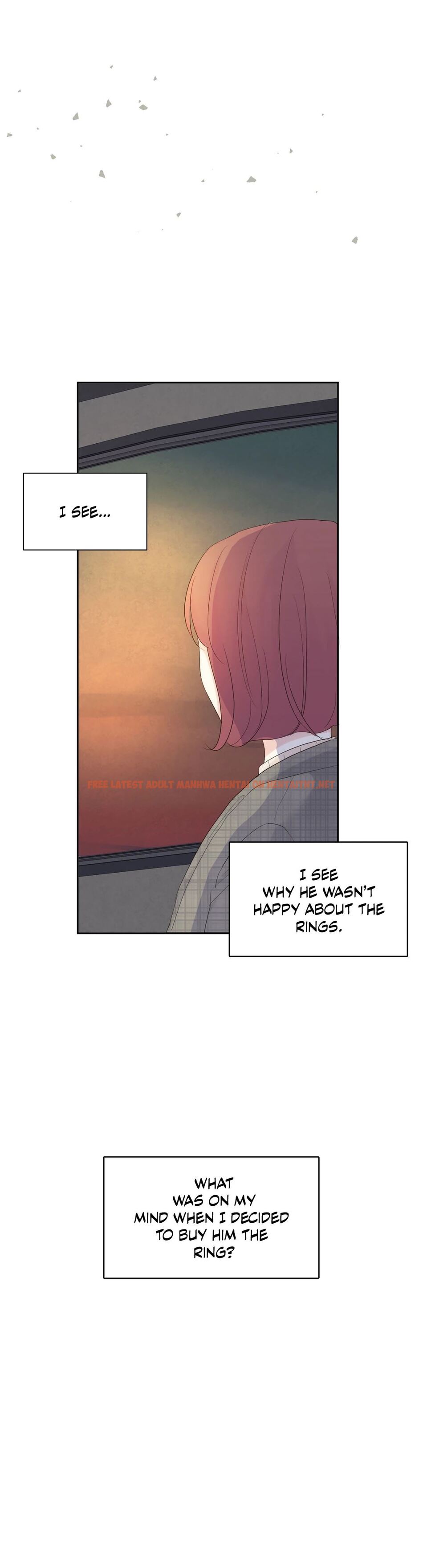 Read Hentai Image 7 114 in comic Let It Be - Chapter 42 - hentaitnt.net