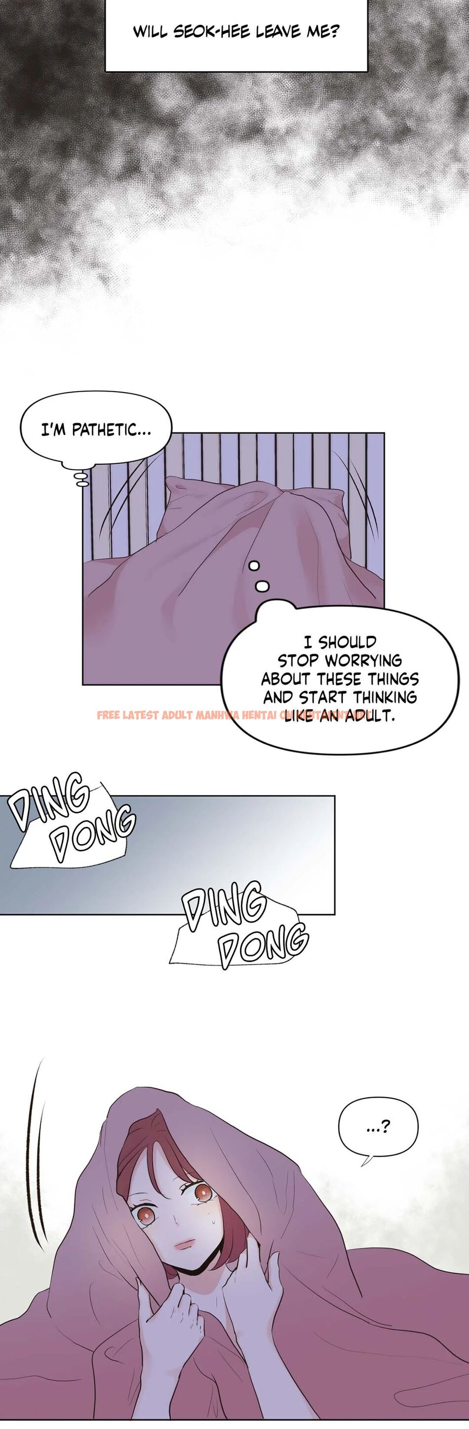 Read Hentai Image 5 333 in comic Let It Be - Chapter 44 - hentaitnt.net