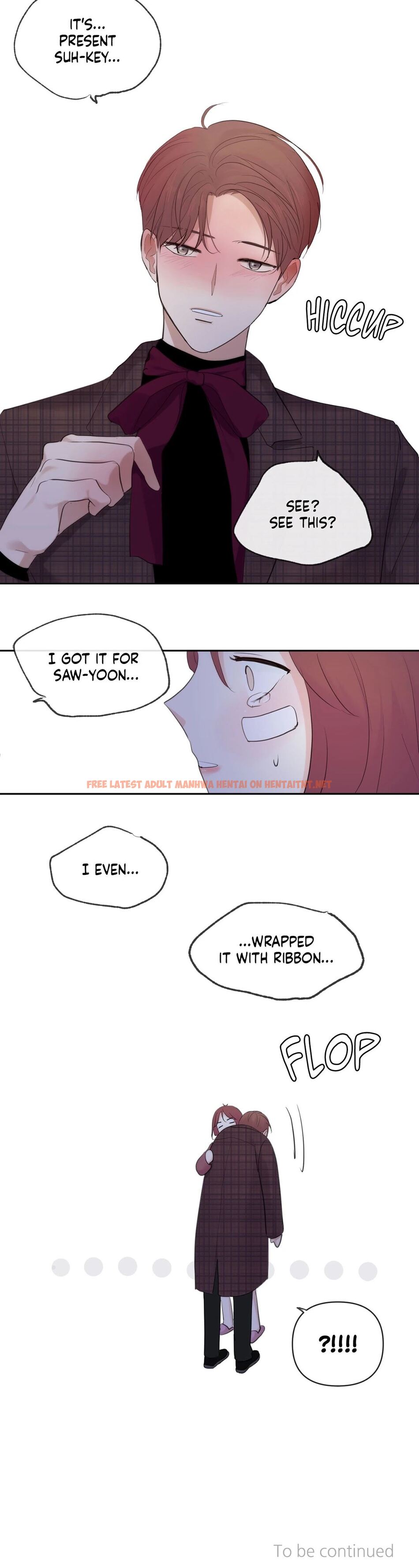 Read Hentai Image 29 402 in comic Let It Be - Chapter 47 - hentaitnt.net