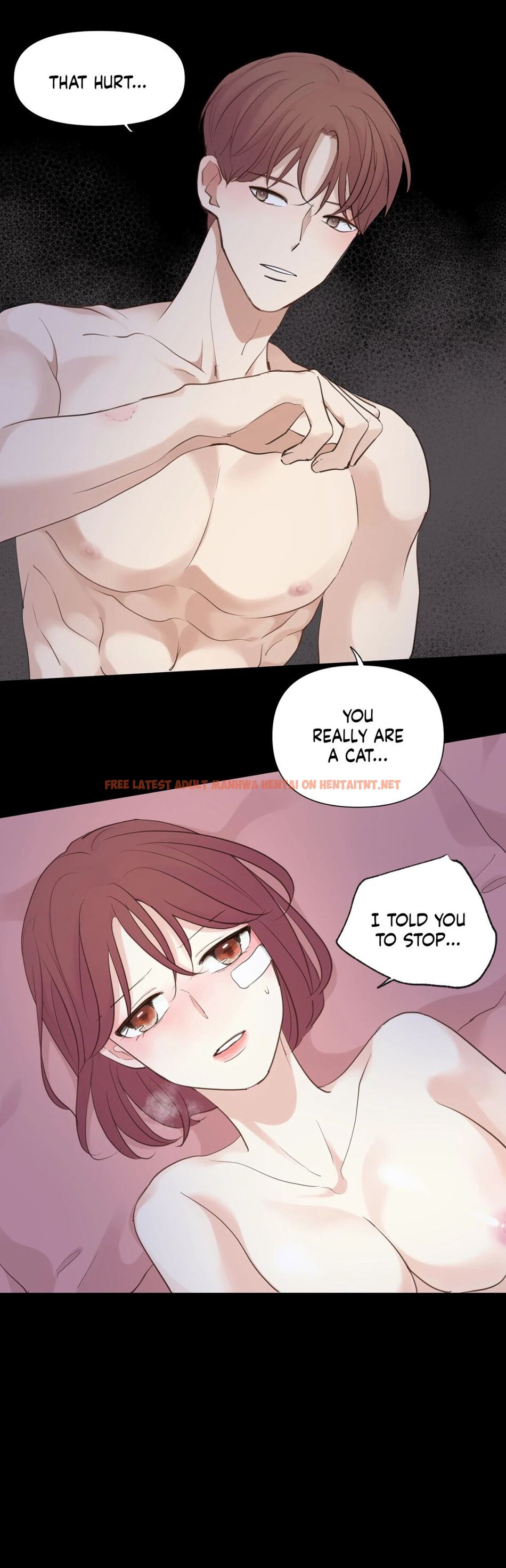 Read Hentai Image 11 755 in comic Let It Be - Chapter 48 - hentaitnt.net