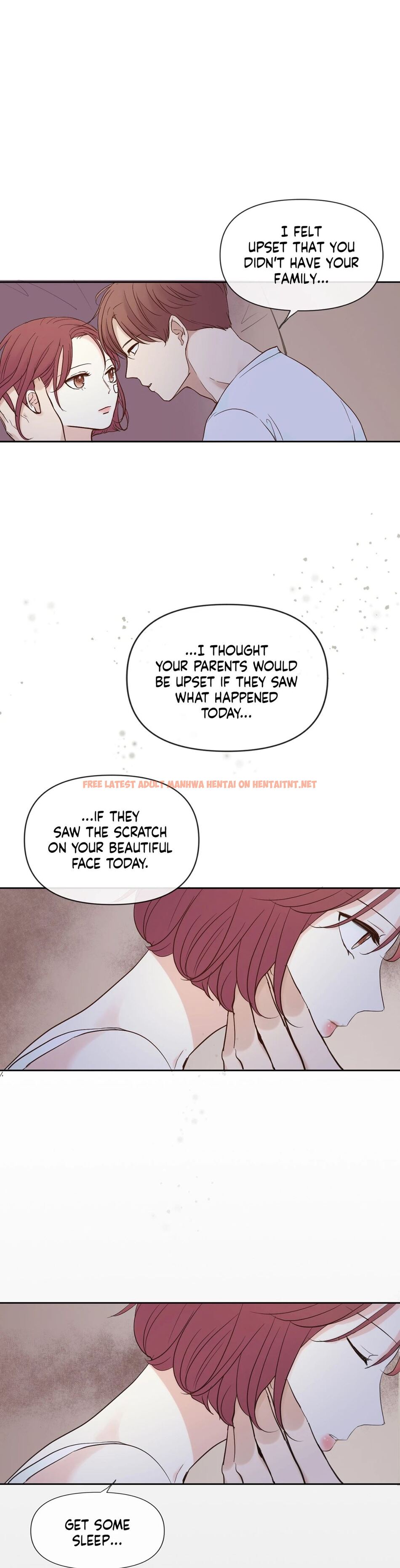 Read Hentai Image 15 755 in comic Let It Be - Chapter 48 - hentaitnt.net