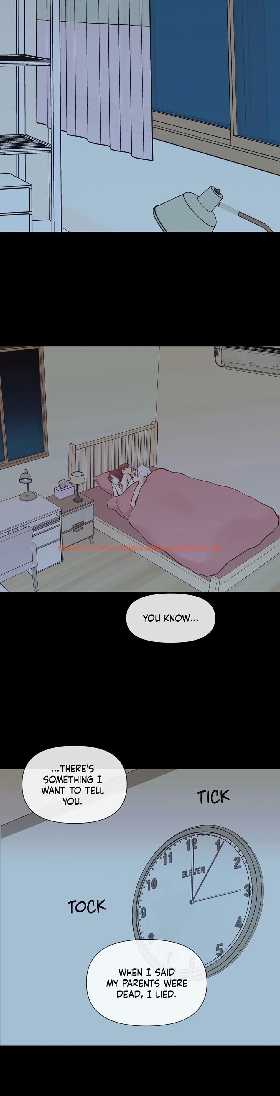 Read Hentai Image 17 755 in comic Let It Be - Chapter 48 - hentaitnt.net