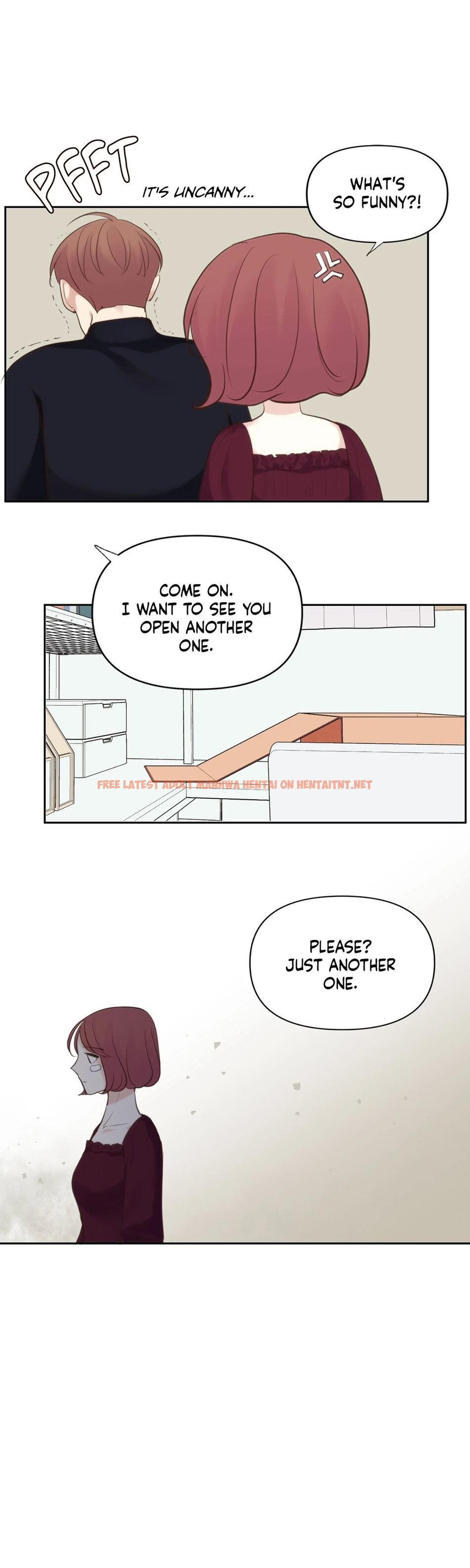 Read Hentai Image 12 894 in comic Let It Be - Chapter 49 - hentaitnt.net