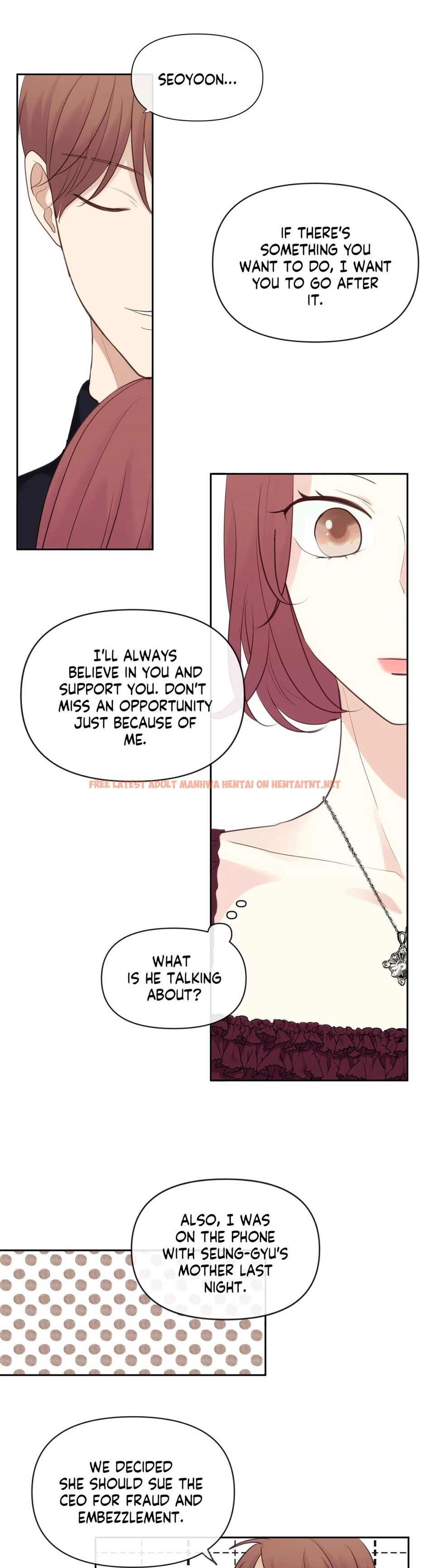 Read Hentai Image 20 894 in comic Let It Be - Chapter 49 - hentaitnt.net