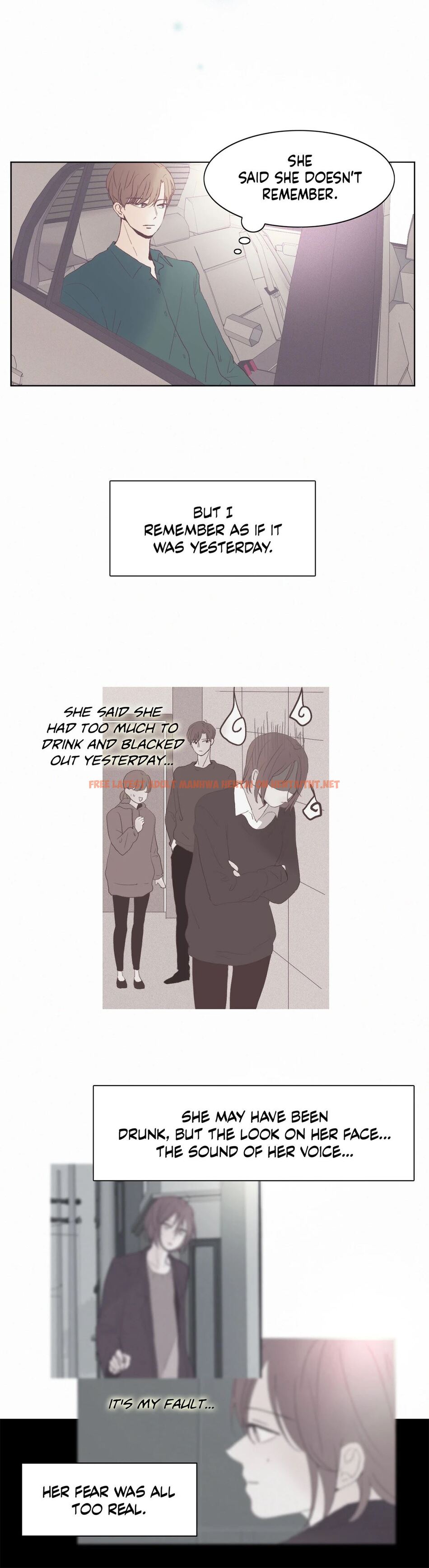 Read Hentai Image 18 017 in comic Let It Be - Chapter 5 - hentaitnt.net