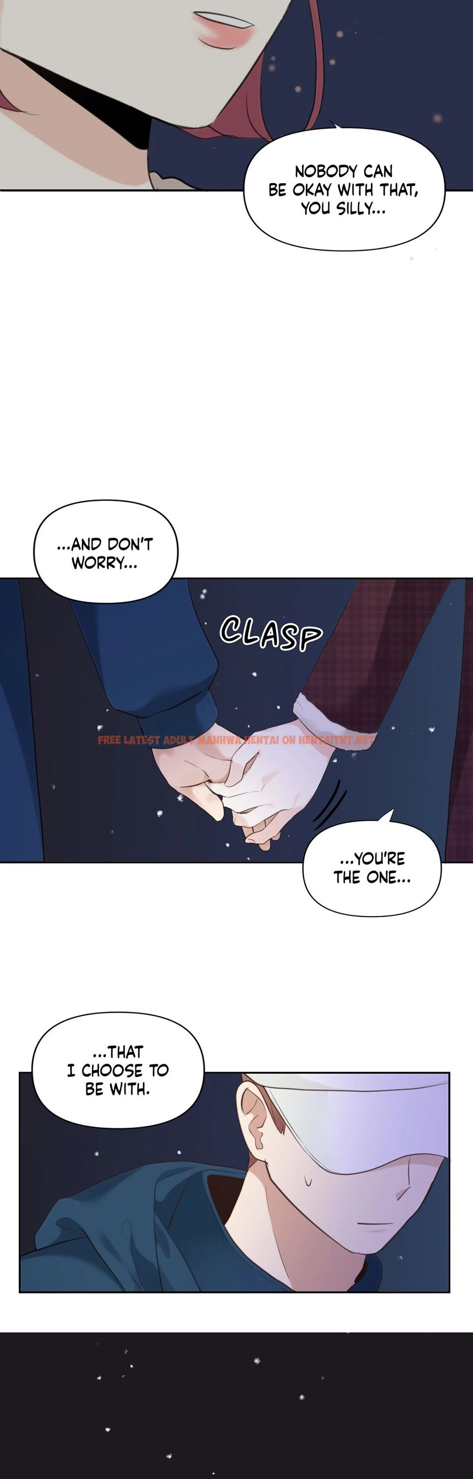 Read Hentai Image 18 505 in comic Let It Be - Chapter 51 - hentaitnt.net