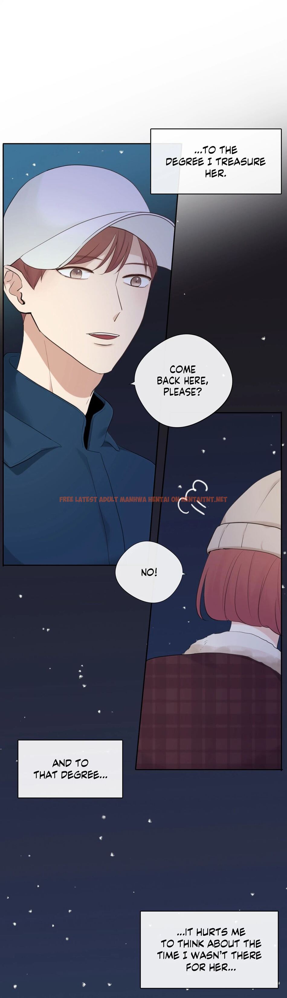 Read Hentai Image 21 505 in comic Let It Be - Chapter 51 - hentaitnt.net