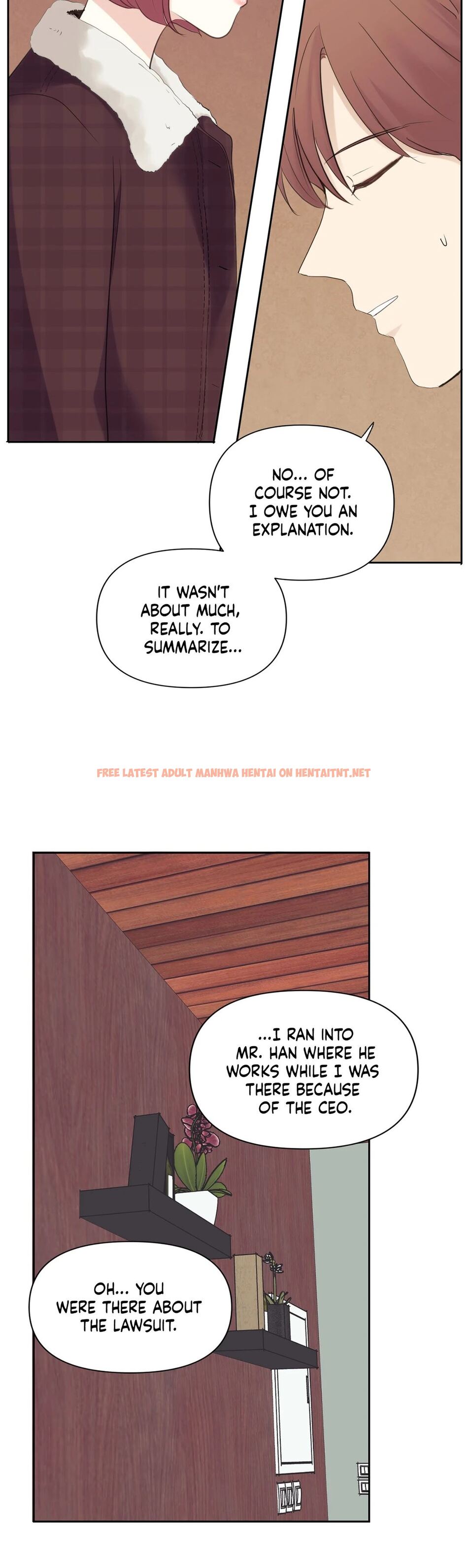 Read Hentai Image 4 504 in comic Let It Be - Chapter 51 - hentaitnt.net