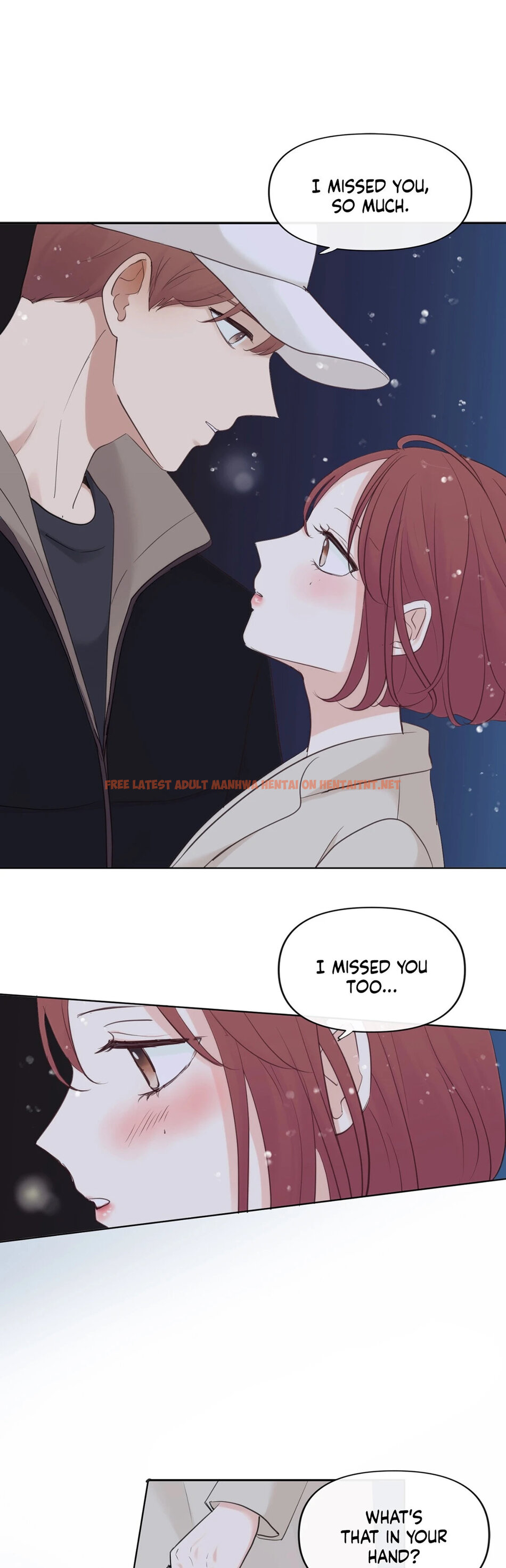 Read Hentai Image 29 860 in comic Let It Be - Chapter 53 - hentaitnt.net