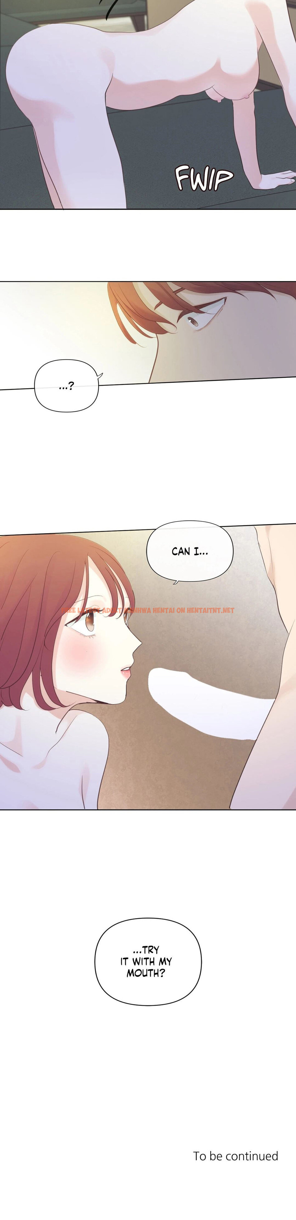 Read Hentai Image 17 283 in comic Let It Be - Chapter 54 - hentaitnt.net