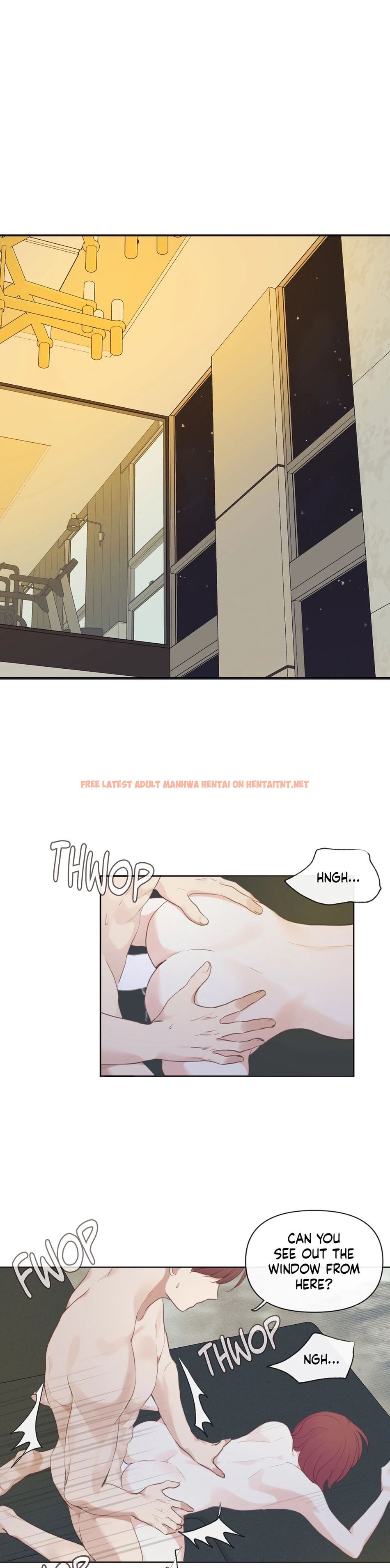 Read Hentai Image 10 133 in comic Let It Be - Chapter 55 - hentaitnt.net