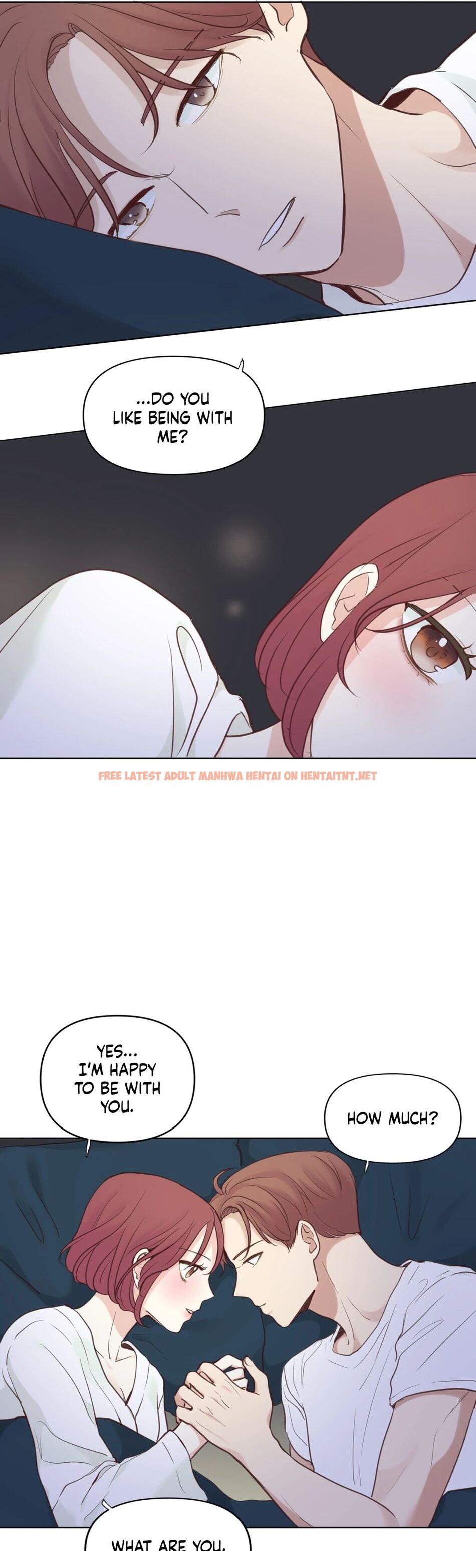 Read Hentai Image 21 133 in comic Let It Be - Chapter 55 - hentaitnt.net