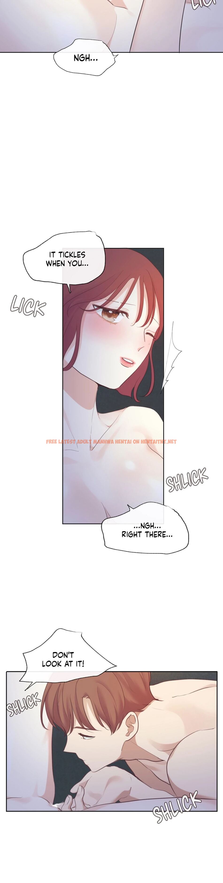 Read Hentai Image 6 133 in comic Let It Be - Chapter 55 - hentaitnt.net