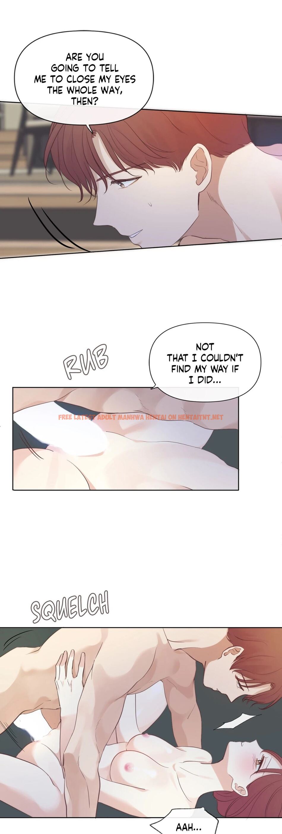 Read Hentai Image 7 133 in comic Let It Be - Chapter 55 - hentaitnt.net