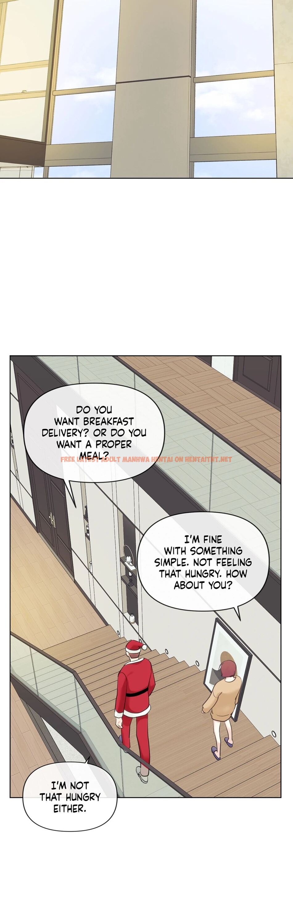 Read Hentai Image 6 453 in comic Let It Be - Chapter 56 - hentaitnt.net