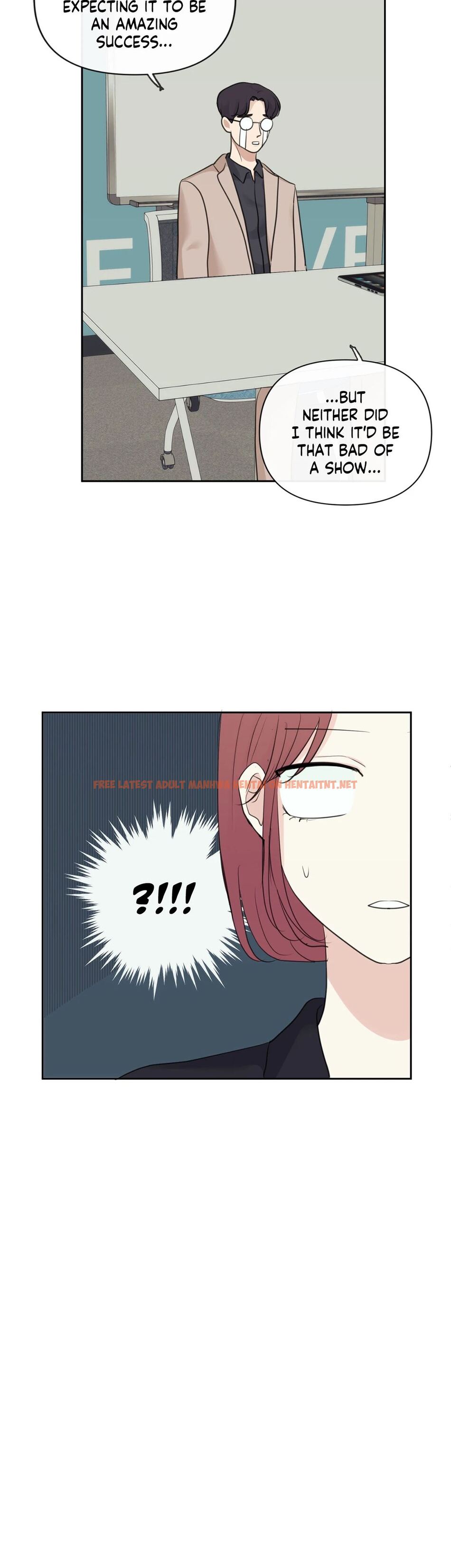 Read Hentai Image 17 876 in comic Let It Be - Chapter 57 - hentaitnt.net