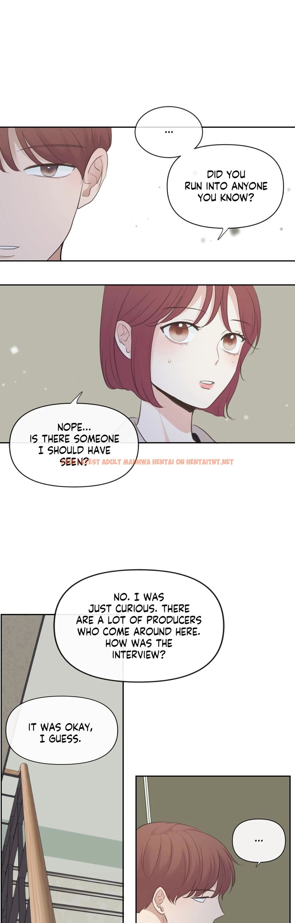 Read Hentai Image 25 876 in comic Let It Be - Chapter 57 - hentaitnt.net