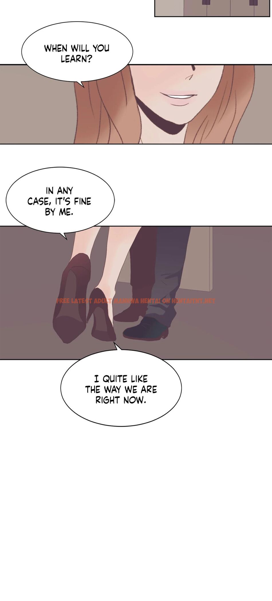 Read Hentai Image 8 017 in comic Let It Be - Chapter 6 - hentaitnt.net