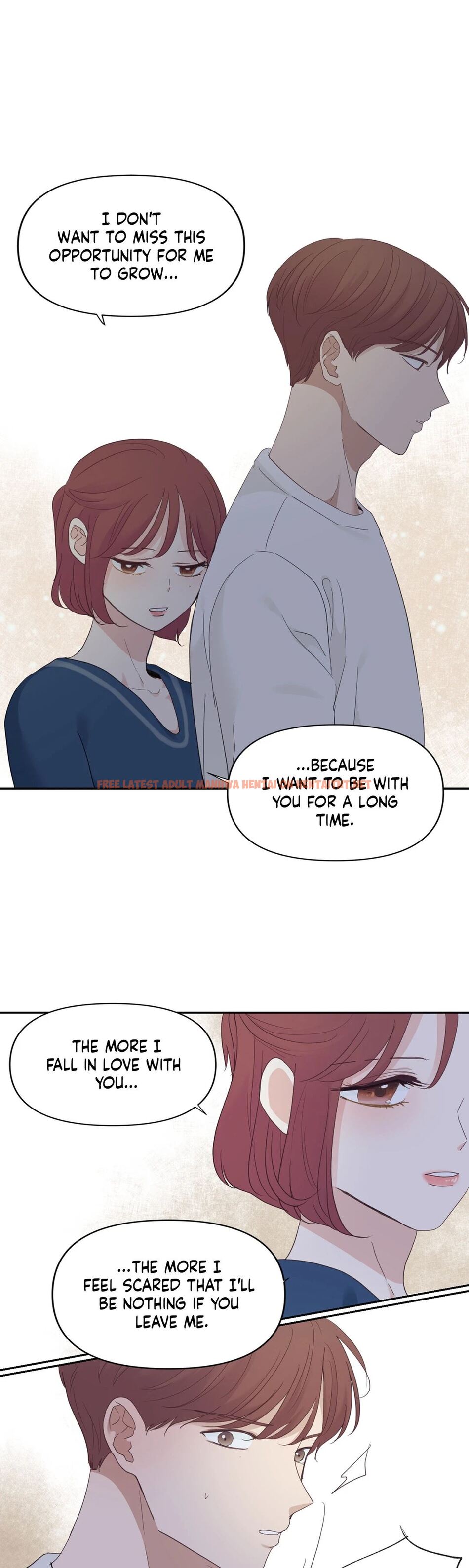 Read Hentai Image 20 514 in comic Let It Be - Chapter 61 - hentaitnt.net