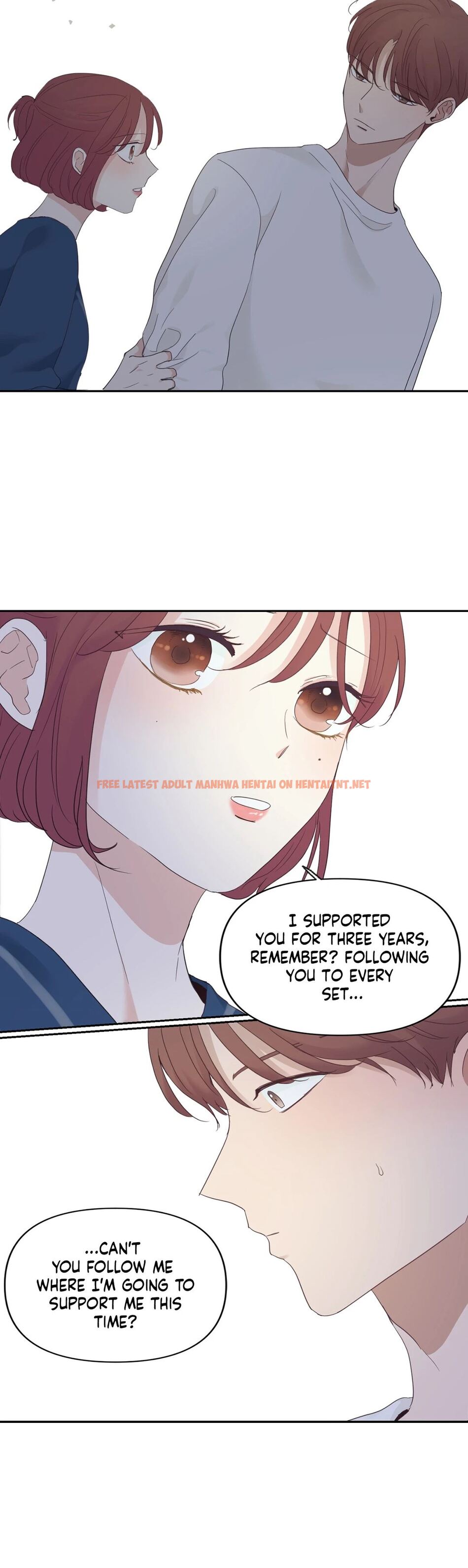 Read Hentai Image 22 514 in comic Let It Be - Chapter 61 - hentaitnt.net