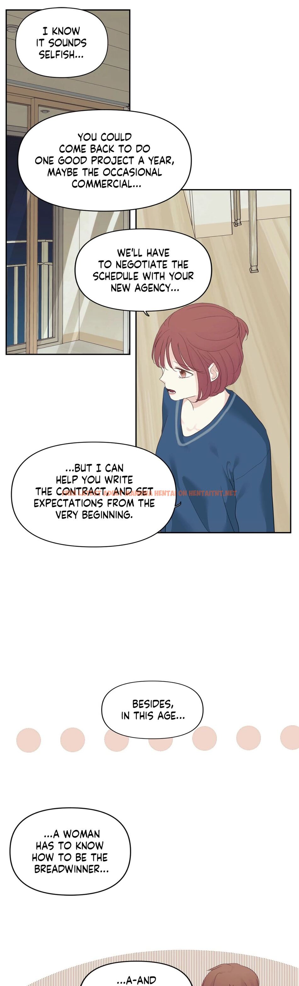 Read Hentai Image 23 514 in comic Let It Be - Chapter 61 - hentaitnt.net