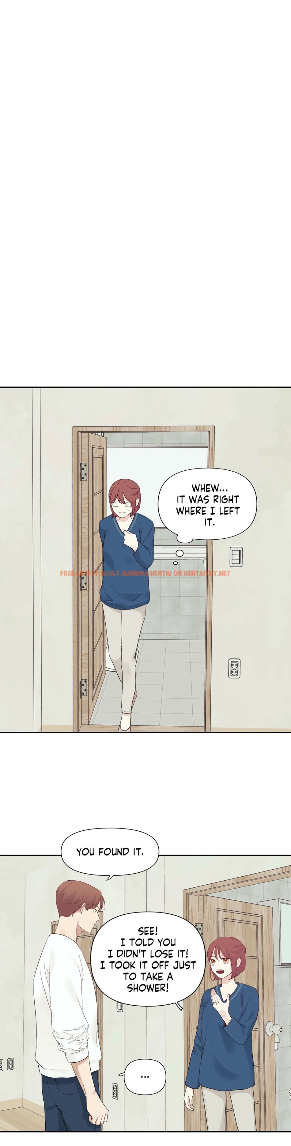 Read Hentai Image 13 513 in comic Let It Be - Chapter 62 - hentaitnt.net