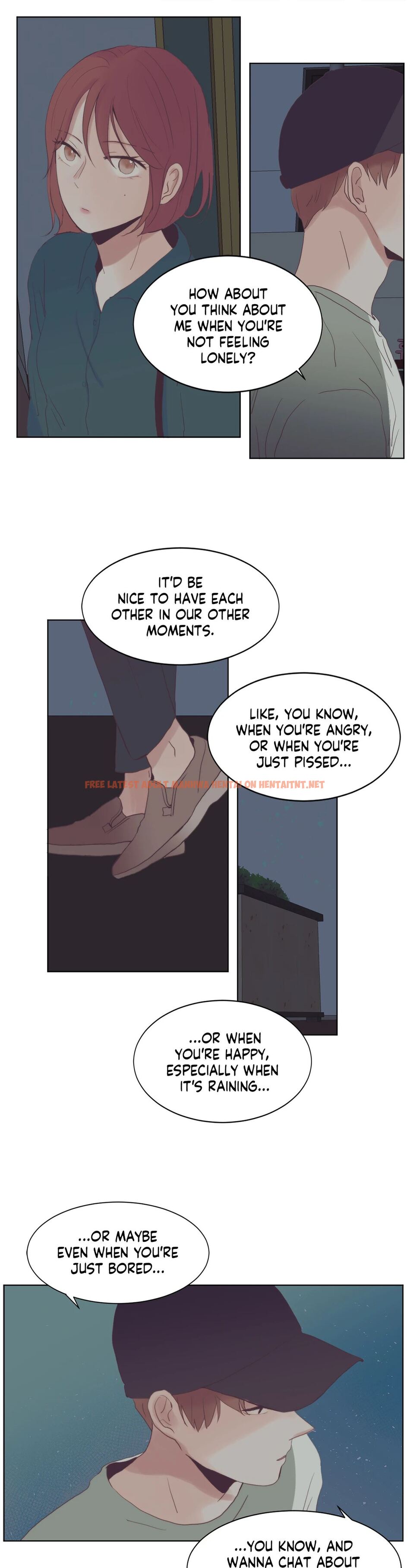 Read Hentai Image 17 017 in comic Let It Be - Chapter 7 - hentaitnt.net